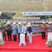 HUT ke-78 RI, Bukit Asam (PTBA) Resmikan PLTS Irigasi Desa Karang Raja