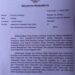 Kecewa Dengan Pemerintah Kota Prabumulih Siswa dan Wali Gelar Aksi Demo