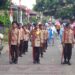 Antusias Warga Penangiran ikut meriahkan HUT RI Yang Ke – 78