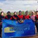 Turnamen Voli U20 Gelar Perdana Di Muara Enim