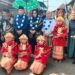 Antusias Masyarakat dan ribuan Kader Nasdem Hadiri Kunjungan Irma Suryani DPR-RI dan Kasman S. Sos. Anggota DPRD Kabupaten Muara Enim