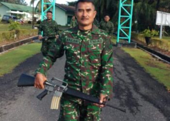 Bertahun tahun tidak menemui kata Sepakat Kailani Masih Bersabar Menghadapi Oknum Petinggi PTBA