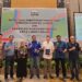 PGE Area Lumut Balai Sosialisasikan Regulasi Panas Bumi dan Apresiasi Kontraktor pada Event Penutupan Bulan K3 2024.
