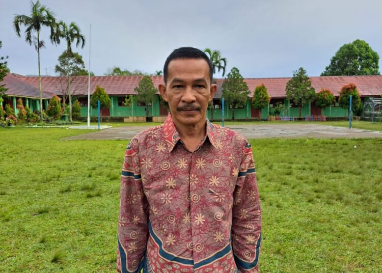 Sebanyak 9 orang Siswa SMA negeri SDL masuk perguruan tinggi negeri jalur ( SNBP) Seleksi Nasional Berdasarkan Prestasi