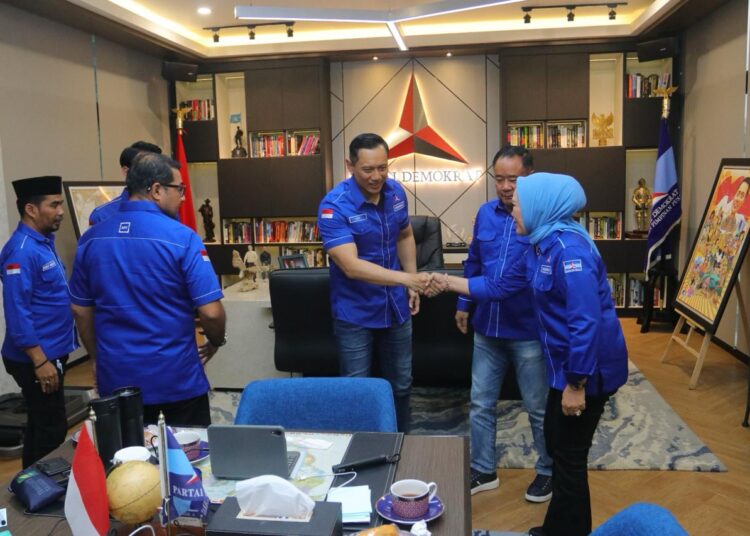 Mengenal Sosok Kartini Sumsel