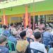 Hari ini Rahol Bacabup Muaraenim Dikepung Warga Gelumbang Ini Penyebabnya