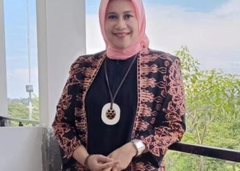 Hj. Anita Liriza Alkadri, ST, MM angkat Bicara terkait Pilkada Muara Enim