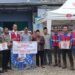 Dari Hari Pertama Hingga Hari ke empat PT PPA Masih Salurkan Bantuan dan Evakuasi Korban Banjir