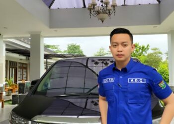 Belasan Tahun  ikut HNU Ical Ternyata Merupakan Putra Asli Semende
