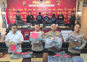Jangan Main Hakim Sendiri, Kini Tiga Tersangka di Tetapkan Sebagai Pelaku Kasus Pengeroyokan