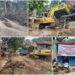 Hari ke-20 PGE telah berhasil menyelesaikan pemulihan Bencana Ulu Ogan Kab. OKU