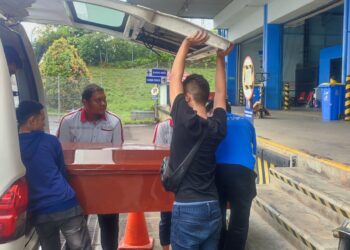 Terkait Pasien Meninggal Dunia, Diduga Keterlambatan Pelayanan Buruk RS Bukit Asam Medika (BAM) Tanjung Enim Menjadi Sorotan Publik