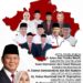 Gerindra Keluarkan Surat Rekomendasi Lima Nama Calon Kepala Daerah Untuk Pilkada 2024