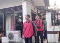 Enam Tersangka Pengerusakan Pasilitas Negara Segera Masuk Bui