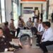 Kapolres Muara Enim Silahturahmi dengan Kajari Muara Enim: Perkuat Sinergitas Jelang Pilkada 2024
