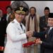 Resmi Jabat Pj. Bupati Muara Enim, Henky Putrawan Siap Kendalikan Inflasi dan Sukseskan Pilkada Serentak Tahun 2024