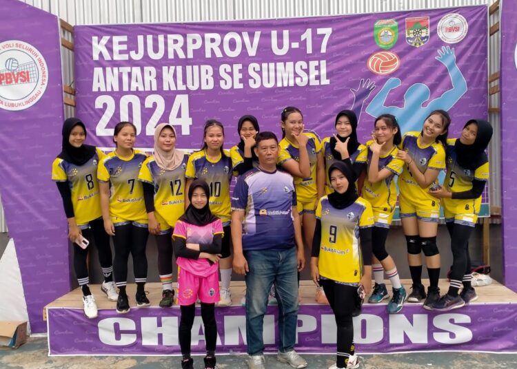 Semua Cabor Kabupaten Muara Enim Keluhkan Kadispora minta  Syaripudin AP M.S,i.Selaku Kadispora Untuk di Ganti
