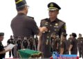 Abu Nawas SH MH Mantan Kastel Kejari Muara Enim Dilantik Jadi Koordinator Kejati Kalteng