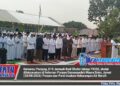 Kemarau Panjang, 810 Jamaah Ikuti Sholat Istisqo YKISS, Ponpes dan Panti Asuhan Kekurangan Air Bersih