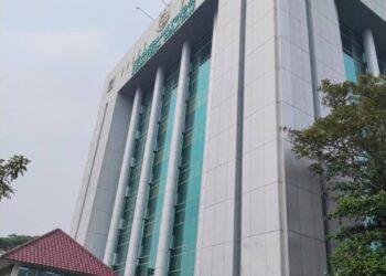 Dugaan Kerugian Keuangan Negara Dalam Proyek Flyover Sudirman Muara Enim, PT KAI Dilaporkan ke Kejati Sumsel