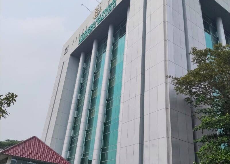 Dugaan Kerugian Keuangan Negara Dalam Proyek Flyover Sudirman Muara Enim, PT KAI Dilaporkan ke Kejati Sumsel