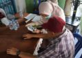 PTBA Kertapati Port Gelar Pengobatan Gratis dan Dukung Pemenuhan Gizi Ibu Hamil dan Balita