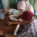 PTBA Kertapati Port Gelar Pengobatan Gratis dan Dukung Pemenuhan Gizi Ibu Hamil dan Balita