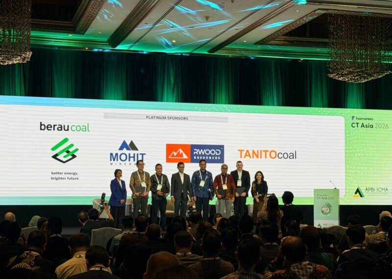 Peringati Hari Pertambangan dan Energi, PTBA Perkuat Peran dalam Mewujudkan Kemandirian Energi