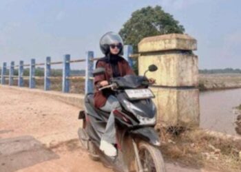 Dari Desa ke Kebun, Perjuangan Mantri BRI Buka Akses Pembiayaan bagi Warga OKI