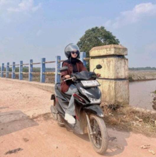 Dari Desa ke Kebun, Perjuangan Mantri BRI Buka Akses Pembiayaan bagi Warga OKI